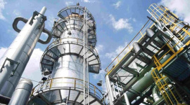 Lợi nhuận của Hóa chất Đức Giang 'bốc hơi' 17% trong quý 4/2025, thấp nhất trong 17 quý