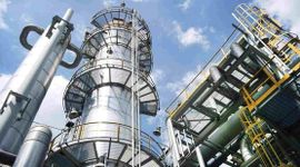 Lợi nhuận của Hóa chất Đức Giang 'bốc hơi' 17% trong quý 4/2025, thấp nhất trong 17 quý