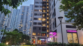 Lãi suất tăng nóng khiến người vay mua nhà “phát sốt”