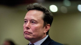 Pháp: Cơ quan công tố triệu tập tỷ phú Elon Musk