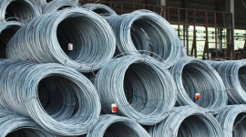 Chuyện gì đây: Doanh nghiệp thép thua lỗ 800 tỷ, cổ phiếu vẫn "thăng hoa" trên sàn chứng khoán
