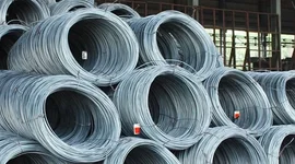 Chuyện gì đây: Doanh nghiệp thép thua lỗ 800 tỷ, cổ phiếu vẫn "thăng hoa" trên sàn chứng khoán
