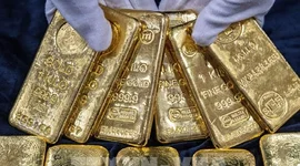 Giá vàng tại châu Á tiếp đà tăng, giao dịch quanh mức 5.100 USD/ounce