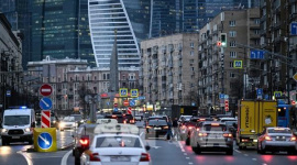 Kinh tế Nga “hạ nhiệt” đáng kể trong năm 2025