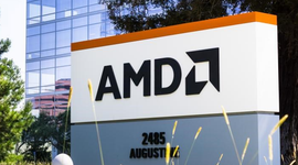AMD công bố lợi nhuận quý IV/2025 vượt dự báo