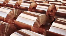 Thị trường kim loại thế giới năm 2026: Rủi ro từ vòng xoáy đầu cơ