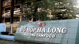 Đồ hộp Hạ Long báo lỗ quý 4/2025 kỷ lục 9,5 tỷ đồng trong hơn 2 thập kỷ sau lùm xùm thịt heo bệnh