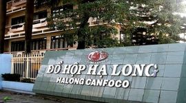 Đồ hộp Hạ Long báo lỗ quý 4/2025 kỷ lục 9,5 tỷ đồng trong hơn 2 thập kỷ sau lùm xùm thịt heo bệnh