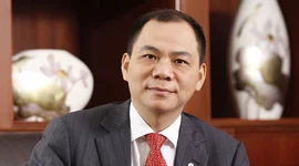 Tỷ phú Phạm Nhật Vượng 'bay' hơn 1,3 tỷ USD tài sản trong vòng 1 ngày