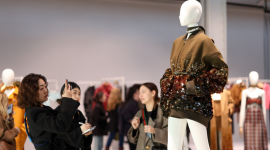 Ngành hàng xa xỉ kỳ vọng vào sự bùng nổ chi tiêu của giới thượng lưu Mỹ