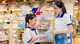 Sau tin về tay người Nhật, Vua bút bi Thiên Long phá kỷ lục doanh thu 4.000 tỷ nhưng lợi nhuận gây thất vọng
