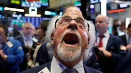 Phiên 4/2: Khối ngoại tung gần 1.000 tỷ đồng "gom" một cổ phiếu Bluechips