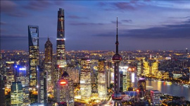 Trung Quốc đề xuất giải pháp phát triển Trung tâm Tài chính quốc tế Thượng Hải