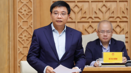 Xuất nhập khẩu tăng gần 40%, gần 49.000 doanh nghiệp gia nhập thị trường