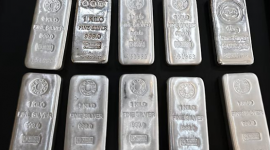 Đại gia ống nhựa lãi hơn 13.000 tỷ đồng sau vài ngày nhờ đầu cơ bạc