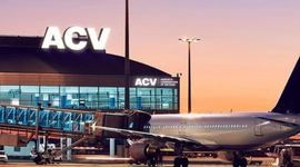 ACV báo lãi kỷ lục hơn 12.000 tỷ, đã đầu tư 34.000 tỷ đồng vào sân bay Long Thành chiếm gần 40% tổng tài sản