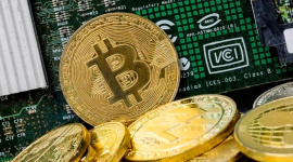 Bộ Tài chính sắp công bố loạt quy định quan trọng về thuế tài sản mã hoá: Hé lộ mức thuế dự kiến áp dụng cho cá nhân, doanh nghiệp