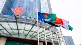 Quản trị công ty: “Ngôn ngữ” giúp VPBank kết nối thị trường quốc tế