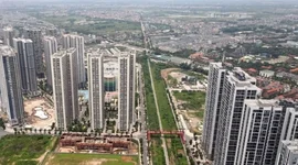 Hà Nội có hệ số điều chỉnh giá đất (hệ số K) mới