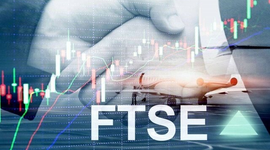 NÓNG: Sở Giao dịch Chứng khoán Việt Nam làm việc với FTSE Russell về lộ trình nâng hạng