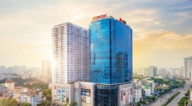 Chậm công bố thông tin thành viên của ROX Group bị xử phạt 92,5 triệu đồng