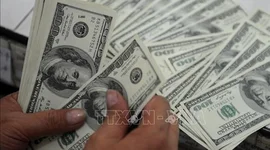 Thương mại Trung Quốc với các nền kinh tế APEC vượt 18 nghìn tỷ USD giai đoạn 2021-2025