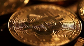 Đồng tiền số Bitcoin hướng tới tuần giảm mạnh nhất kể từ cuối năm 2022