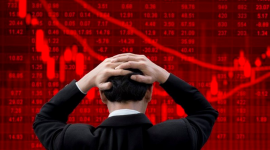 Khối ngoại thẳng tay bán ròng hơn 900 tỷ đồng phiên cuối tuần, "xả" mạnh một cổ phiếu ngân hàng