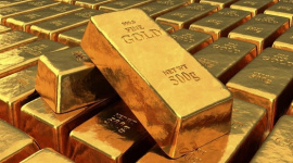 Quỹ vàng lớn nhất thế giới SPDR "xả" gần 10 tấn vàng sau 3 ngày