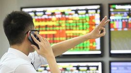 Vietcap dự báo hai kịch bản cho VN-Index tháng 2, gọi tên cổ phiếu có triển vọng tích cực