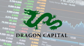 Quỹ nghìn tỷ của Dragon Capital bán bớt nhóm Vingroup, mạnh tay mua 2 cổ phiếu ngân hàng