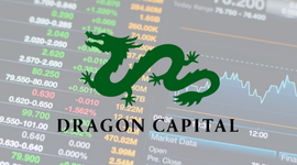 Quỹ nghìn tỷ của Dragon Capital bán bớt nhóm Vingroup, mạnh tay mua 2 cổ phiếu ngân hàng
