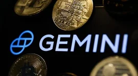 Sàn tiền điện tử Gemini đặt cược vào thị trường Mỹ và trí tuệ nhân tạo