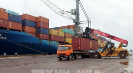 Mỹ dỡ bỏ thuế 25% với hàng hóa Ấn Độ