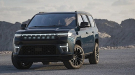 Lỗ nặng vì làm xe điện, hãng ô tô nổi tiếng ‘đốt’ 26 tỷ USD để quay về làm xe xăng, tân CEO thừa nhận sai lầm