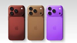 iPhone 18 Pro Max sẽ lần đầu tiên vượt qua cột mốc này
