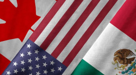 Canada sẽ rơi vào suy thoái nếu mất CUSMA