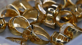 Thổ Nhĩ Kỳ dự kiến nâng sản lượng khai thác vàng trong 5 năm tới