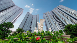 Thị trường ấm dần, doanh nghiệp bất động sản tiếp tục bứt tốc đầu năm