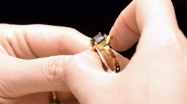 Thị trường biến động, China Gold tái cơ cấu dịch vụ mua lại kim loại quý