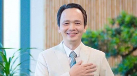 Chính thức lên tiếng sau 4 năm, Cựu Chủ tịch FLC Trịnh Văn Quyết bất ngờ tặng quà Tết cho 3 triệu người