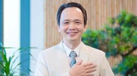 Chính thức lên tiếng sau 4 năm, Cựu Chủ tịch FLC Trịnh Văn Quyết bất ngờ tặng quà Tết cho 3 triệu người