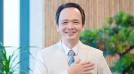 Chính thức lên tiếng sau 4 năm, Cựu Chủ tịch FLC Trịnh Văn Quyết bất ngờ tặng quà Tết cho 3 triệu người