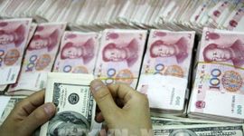 Trung Quốc cam kết thúc đẩy mở cửa thị trường vốn hơn nữa
