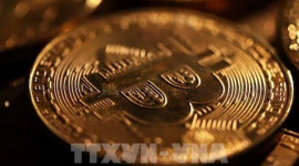 Bitcoin biến động mạnh giữa căng thẳng Trung Đông