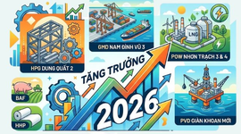 CTCK chỉ ra 6 cơ hội đầu tư: Các DN đã hoàn tất dự án trọng điểm, sẵn sàng chuyển hóa tài sản dở dang thành doanh thu và lợi nhuận