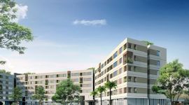 Sắp có loạt ưu đãi cho doanh nghiệp làm nhà ở thương mại giá phù hợp