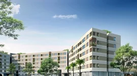 Sắp có loạt ưu đãi cho doanh nghiệp làm nhà ở thương mại giá phù hợp
