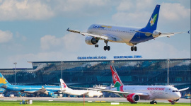 Chiến sự bùng nổ tại Trung Đông, Cục Hàng không Việt Nam ra văn bản khẩn