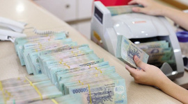 Lãi suất tiền gửi tiết kiệm tháng 3/2026: Tiếp tục xu hướng điều chỉnh tăng ở các kỳ hạn dài